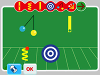 リズムであそぼう