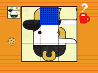 スルスルとんとん