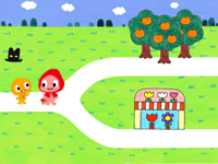 おつかいおーちゃん