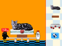 じょうぶなたまご