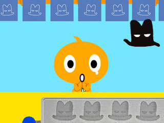 あいうえ・おーちゃんのひみつ: 021.ノワールやきアーカイブ