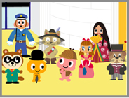 しゃしんはかたる