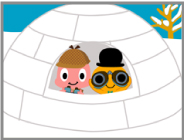 クリスマスのスープ