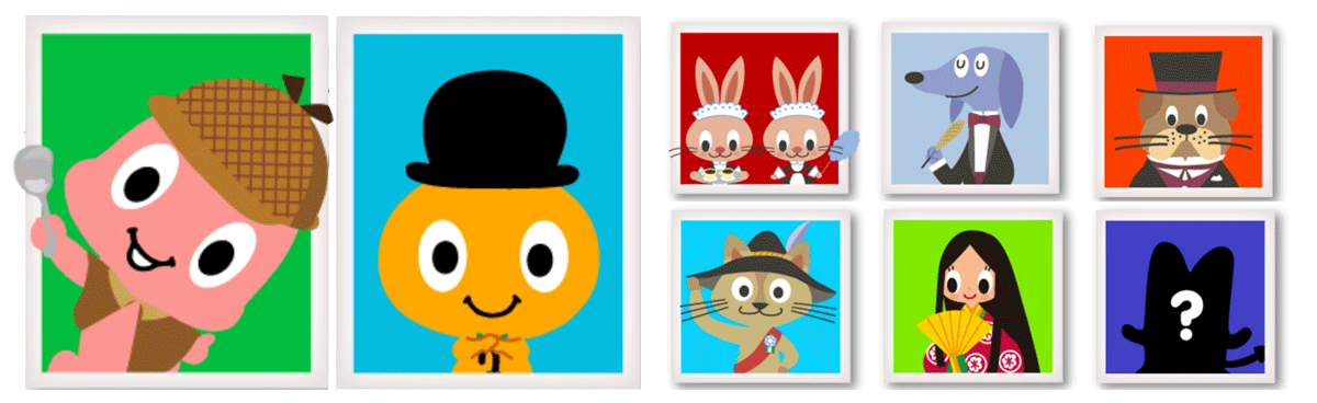 株式会社ホームメディア｜Wiiウェア「アイウエ・オームズ」